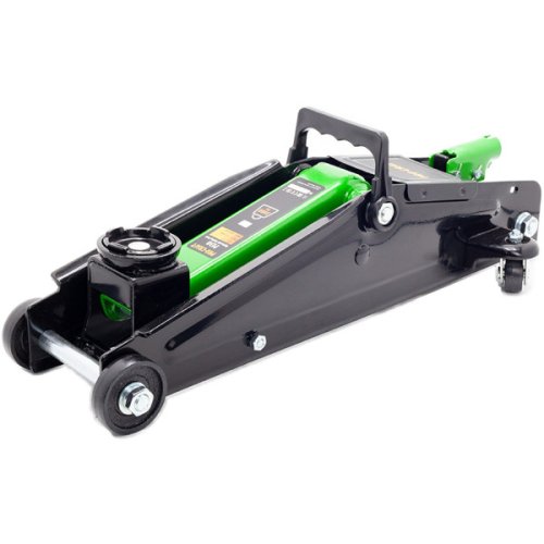 Гидравлический подкатный домкрат Procraft PJ30