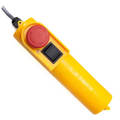 Подъемник (тельфер) Procraft TP600