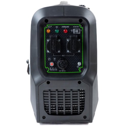 Инверторный бензиновый генератор Procraft IGP25