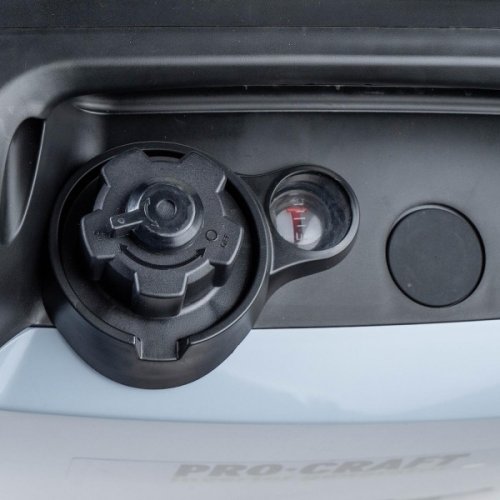 Инверторный бензиновый генератор Procraft IGP25