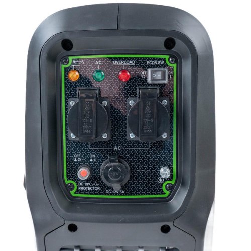 Инверторный бензиновый генератор Procraft IGP25