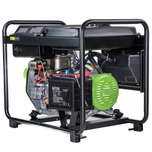 Генератор дизельный Procraft DP35