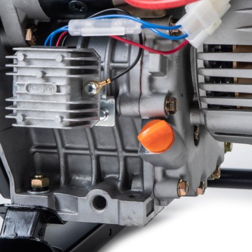 Генератор дизельный Procraft DP35