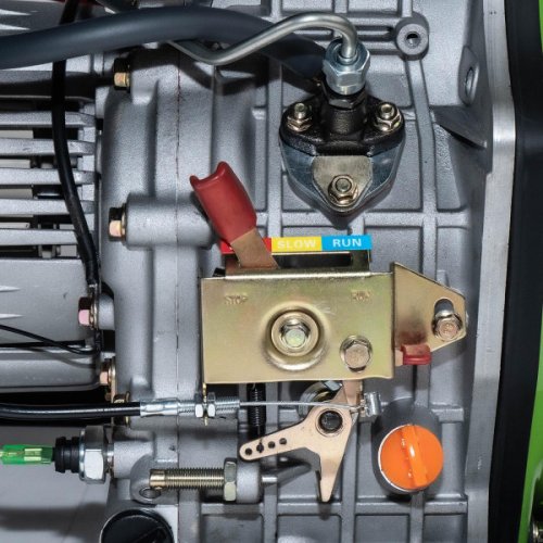 Генератор дизельный Procraft DP55