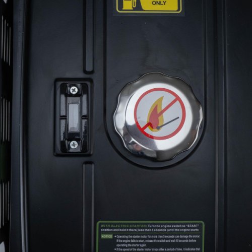 Генератор дизельный Procraft DP55