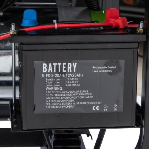 Генератор дизельный Procraft DP55