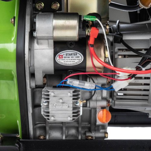 Генератор дизельный Procraft DP55