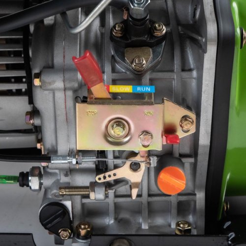 Генератор дизельный Procraft DP65/3