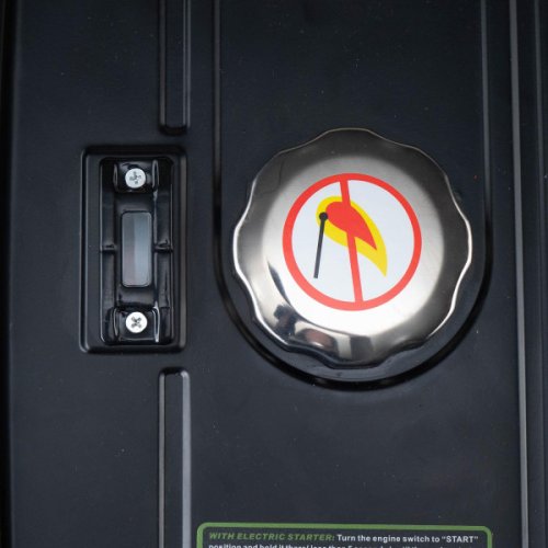 Генератор дизельный Procraft DP65/3