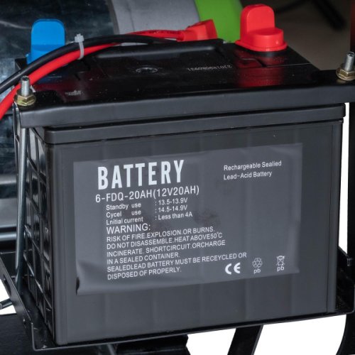 Генератор дизельный Procraft DP65/3