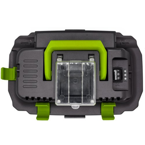 Аккумуляторный строительный пылесос Procraft VP20