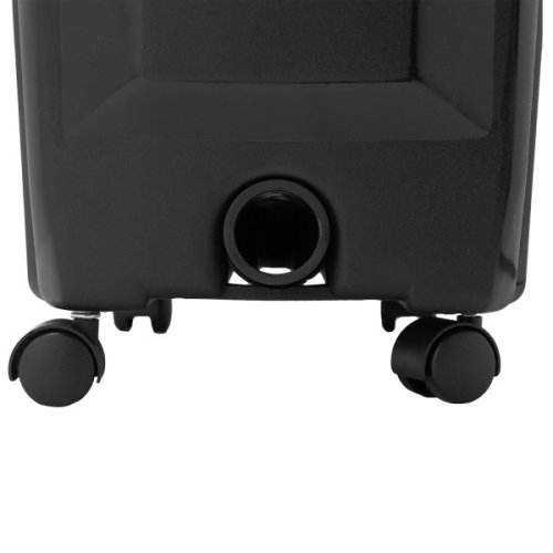 Аккумуляторный строительный пылесос Procraft VP20