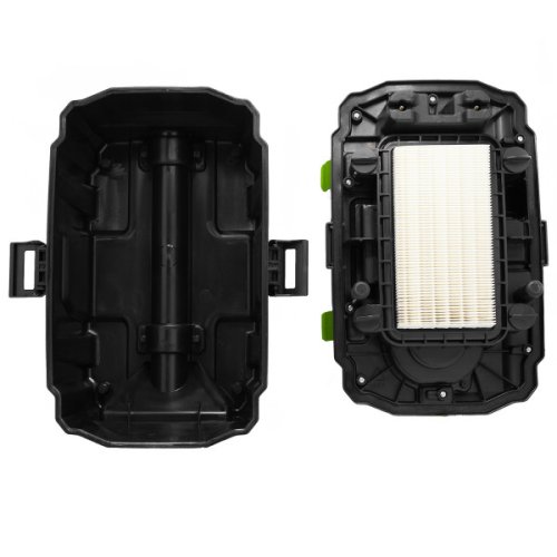 Аккумуляторный строительный пылесос Procraft VP20