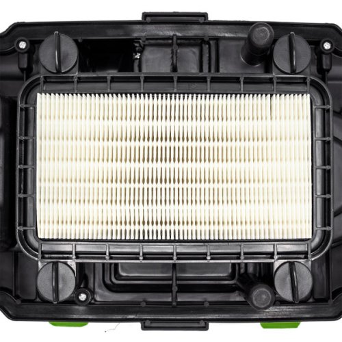 Аккумуляторный строительный пылесос Procraft VP20