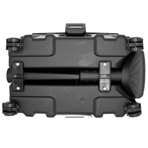 Аккумуляторный строительный пылесос Procraft VP20