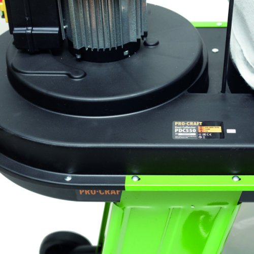 Стружкоотсос Procraft PDC550