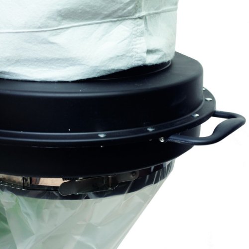 Стружкоотсос Procraft PDC550