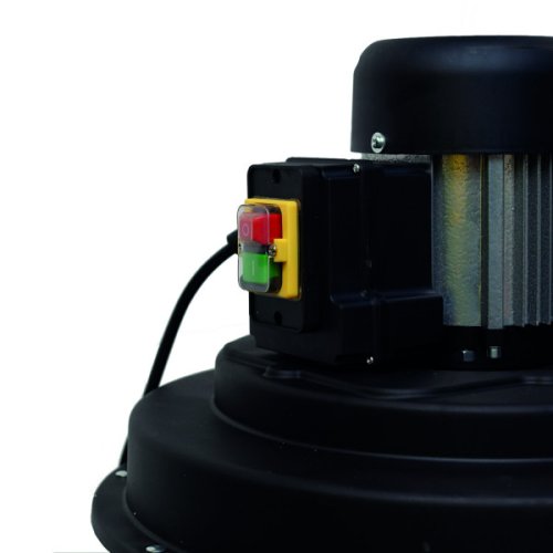 Стружкоотсос Procraft PDC550