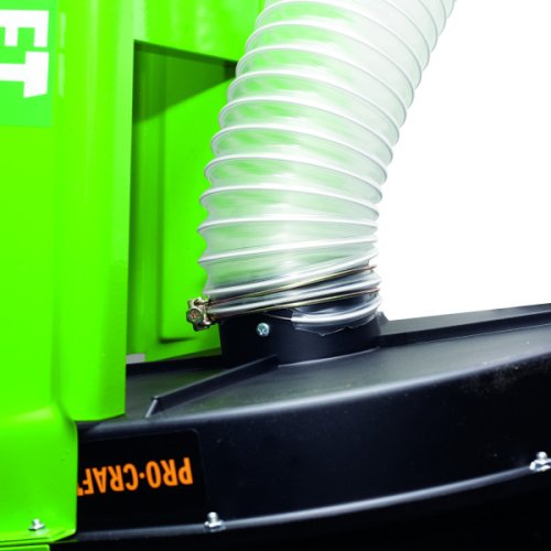 Стружкоотсос Procraft PDC550