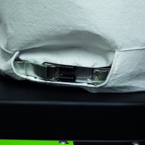 Стружкоотсос Procraft PDC550