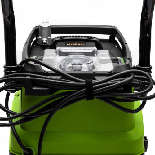 Промышленный пылесос Procraft VP2000