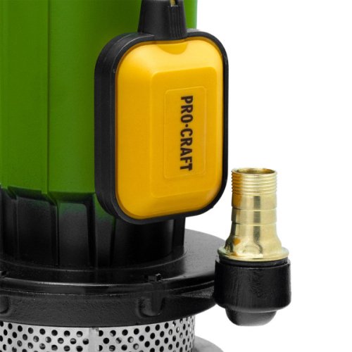 Дренажно-фекальный насос Procraft PN24