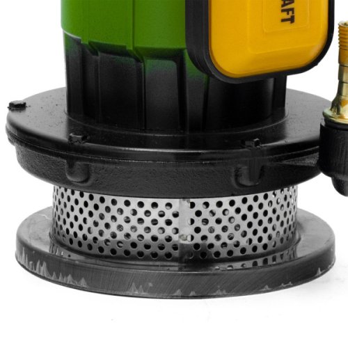 Дренажно-фекальный насос Procraft PN24