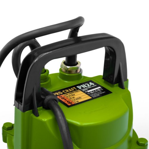 Дренажно-фекальный насос Procraft PN24