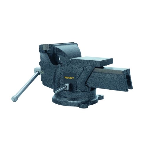 Давление слесарное Procraft PBV125