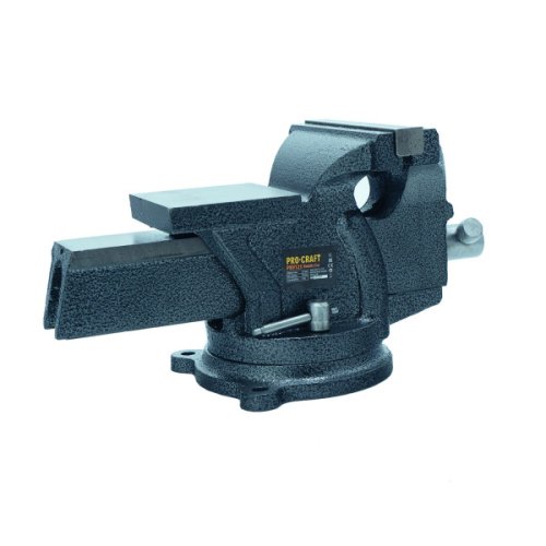 Давление слесарное Procraft PBV125