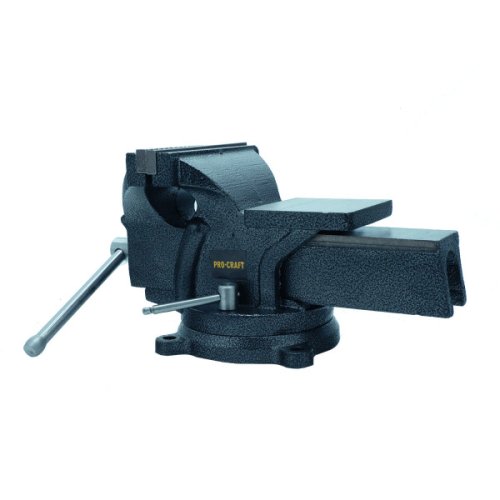 Давление слесарное Procraft PBV150