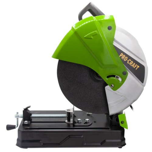 Металлорез Procraft AM 3550