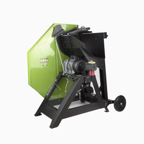 Дроворез Procraft PLG700