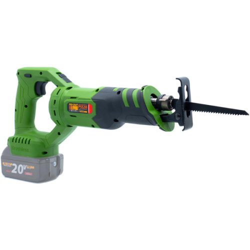 Аккумуляторная сабельная пилка Procraft PSS20(Без акб и зп)