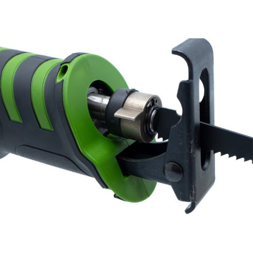 Аккумуляторная сабельная пилка Procraft PSS20(Без акб и зп)