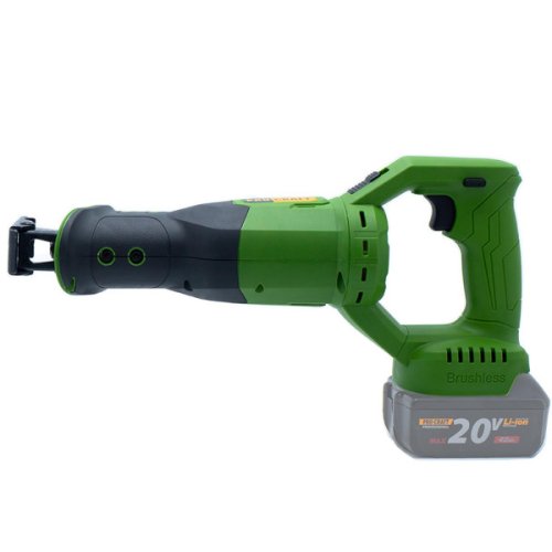 Аккумуляторная сабельная пилка Procraft PSS20(Без акб и зп)