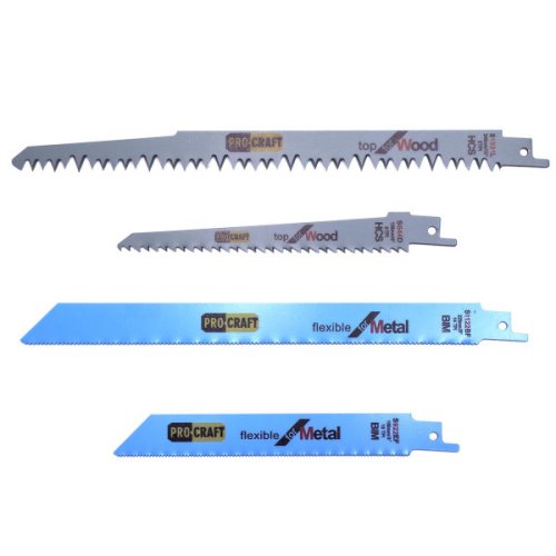 Аккумуляторная сабельная пилка Procraft PSS20(Без акб и зп)