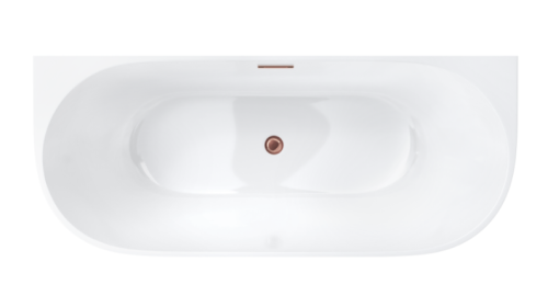 Ванна CORSAN MONO 160*75 окремостояча