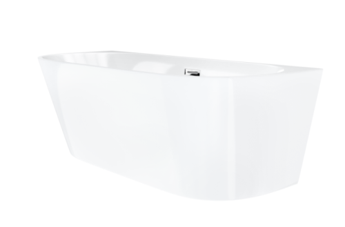 Ванна CORSAN MONO 160*75 окремостояча