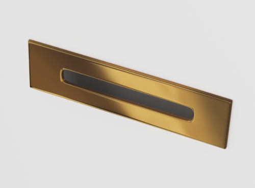 Ванна CORSAN MONO 160*75 окремостояча