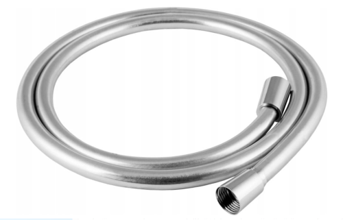 Душевая система Corsan CHROME со штангой