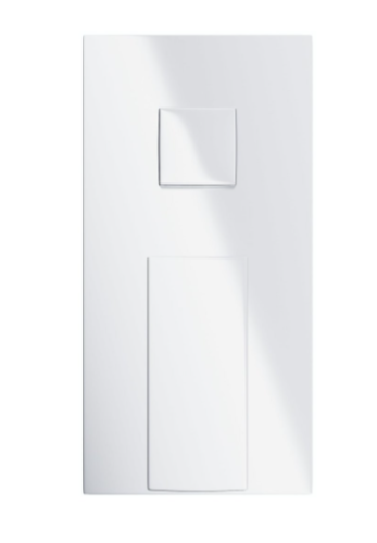 Душевая система скрытого монтажа Corsan ADOUR CHROM + BOX хром