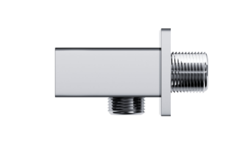 Душевая система скрытого монтажа Corsan ADOUR CHROM + BOX хром