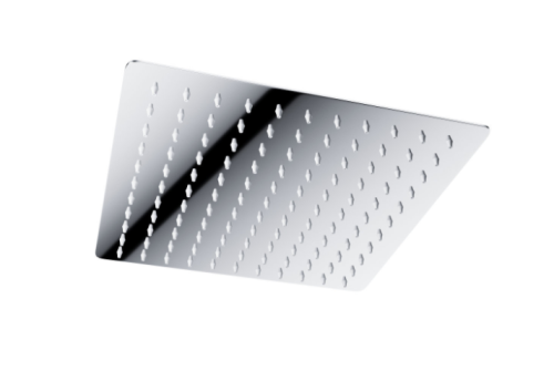 Душевая система скрытого монтажа Corsan ADOUR CHROM + BOX хром