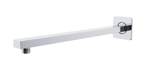 Душевая система скрытого монтажа Corsan ADOUR CHROM + BOX хром