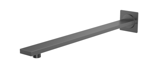 Душевая система KOHLMAN EXPERIENCE GRAFIT + BOX скрытого монтажа