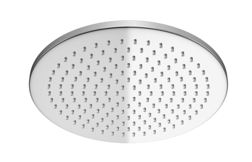 Душевая система KOHLMAN ROXIN CHROME + BOX скрытого монтажа