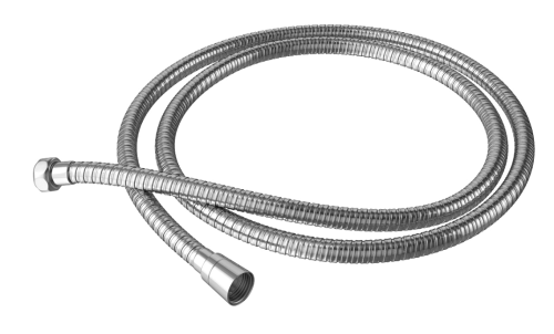 Душевая система KOHLMAN ROXIN CHROME + BOX скрытого монтажа