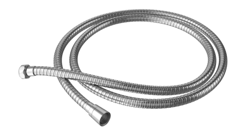 Душевая система KOHLMAN ROXIN CHROME + BOX скрытого монтажа