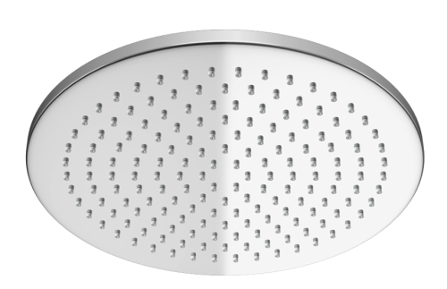 Душевая система KOHLMAN ROXIN CHROME + BOX скрытого монтажа